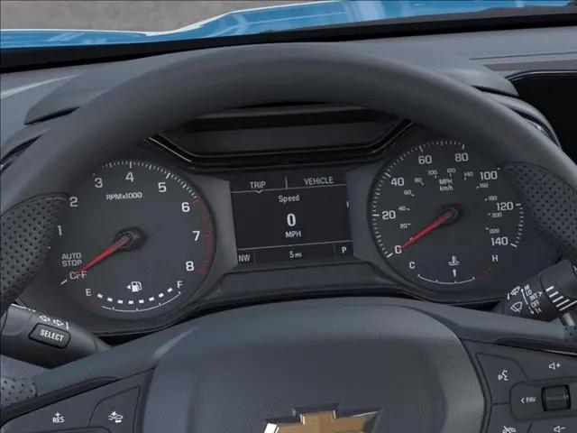 2026 Chevrolet Trax FWD LS