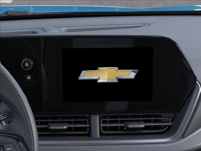 2026 Chevrolet Trax FWD LS