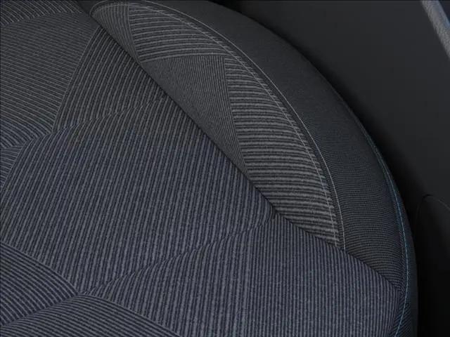 2026 Chevrolet Trax FWD LS
