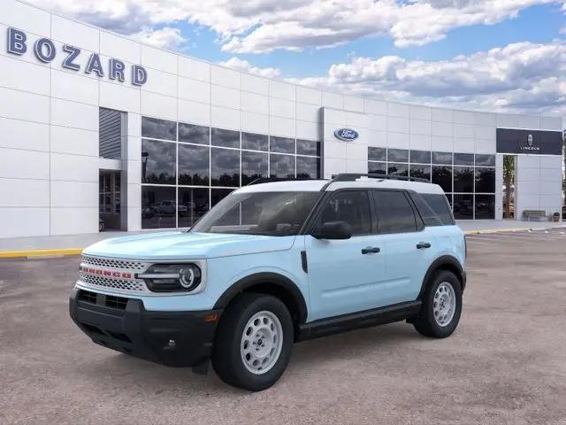 2026 Ford Bronco Sport Heritage for sale in Saint Augustine, FL