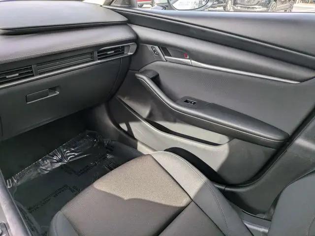2025 Mazda Mazda3 2.5 S
