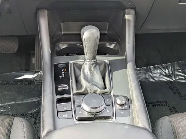 2025 Mazda Mazda3 2.5 S