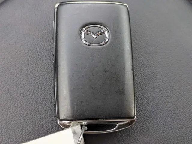 2025 Mazda Mazda3 2.5 S