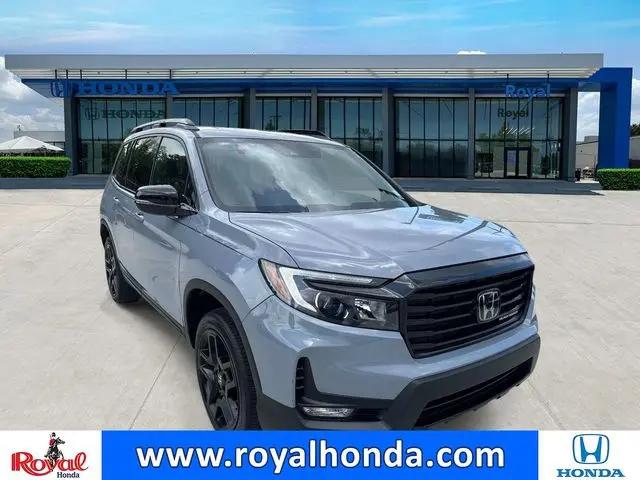 2025 Honda Passport AWD Black for sale in Metairie, LA
