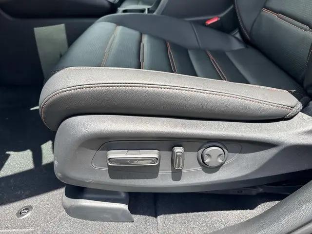 2026 Honda CR-V Hybrid 2WD Sport-L