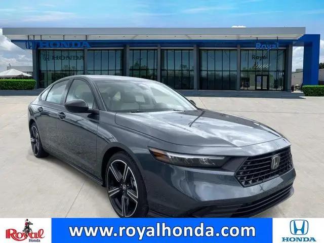 2026 Honda Accord Sedan SE for sale in Metairie, LA