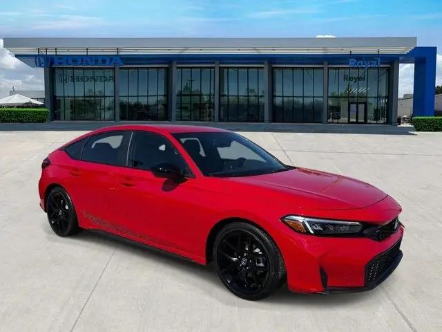 2026 Honda Civic Sport for sale in Metairie, LA