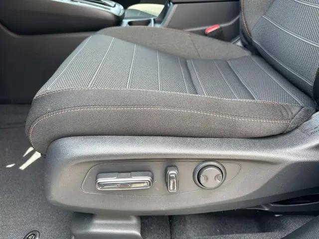 2026 Honda CR-V Hybrid 2WD Sport