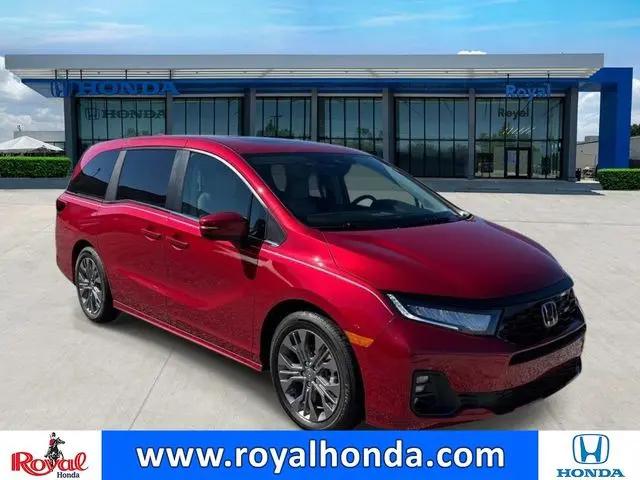2026 Honda Odyssey Touring for sale in Metairie, LA