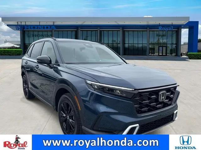 2026 Honda CR-V Hybrid AWD Sport Touring for sale in Metairie, LA