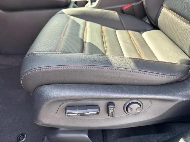 2026 Honda CR-V Hybrid AWD Sport Touring