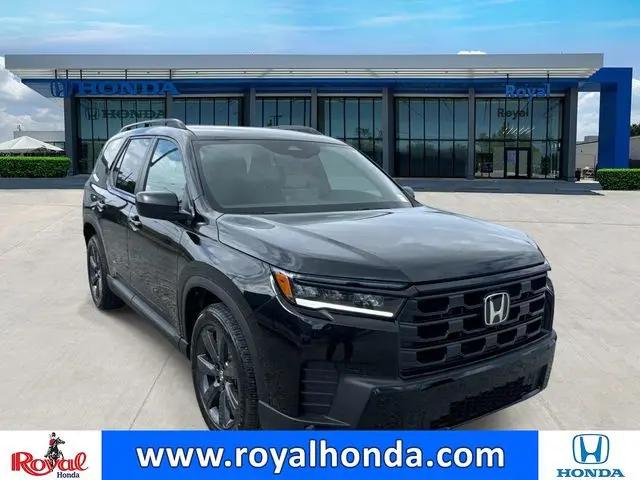 2026 Honda Pilot Sport for sale in Metairie, LA