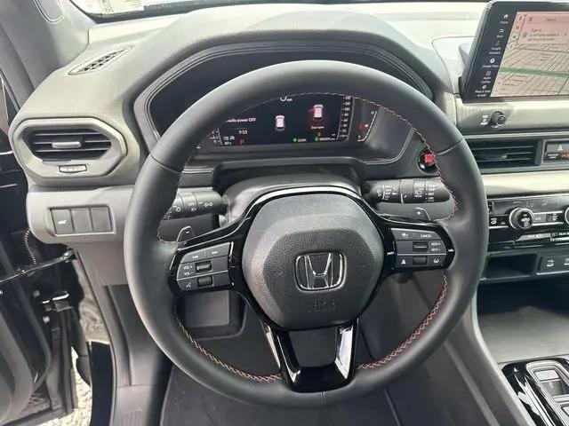 2026 Honda Pilot Sport