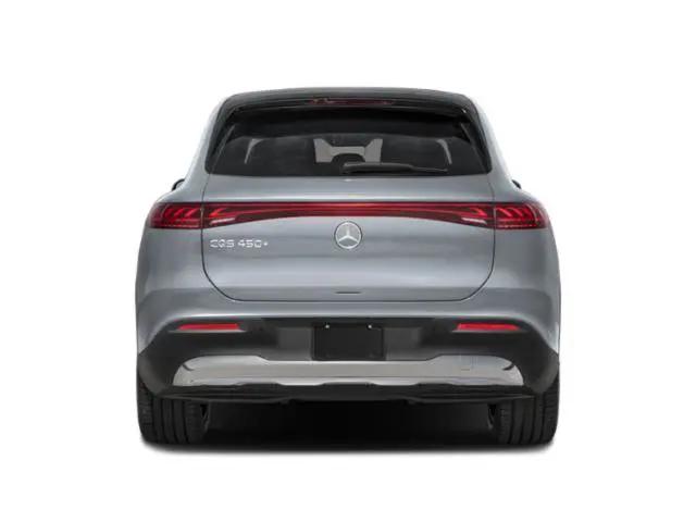 2024 Mercedes-Benz EQS 450 EQS 450+