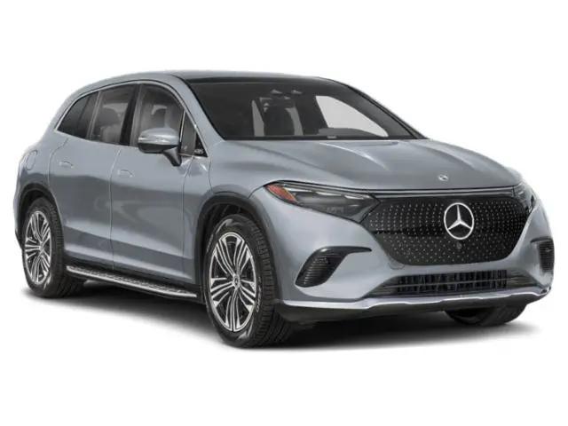 2024 Mercedes-Benz EQS 450 EQS 450+