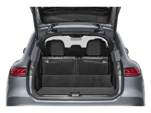2024 Mercedes-Benz EQS 450 EQS 450+