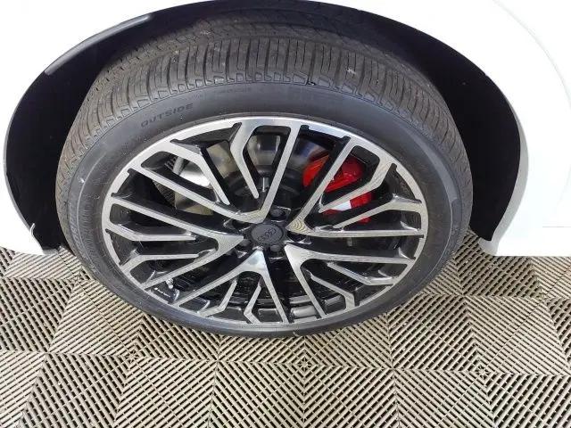 2026 Audi SQ5 Sportback Premium Plus TFSI quattro S tronic