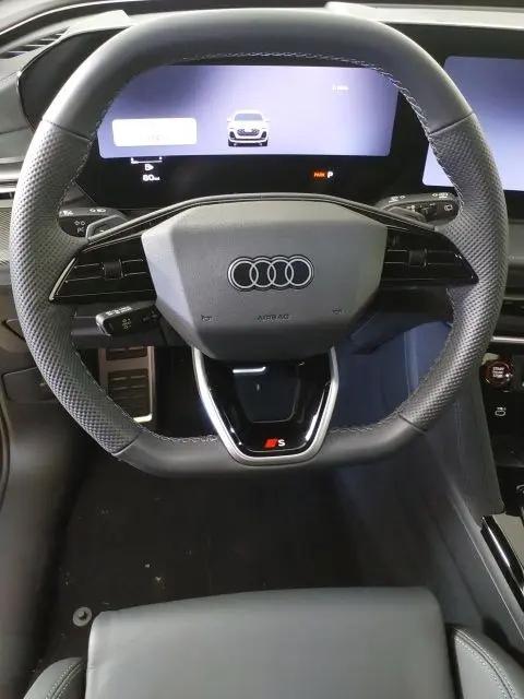 2026 Audi SQ5 Sportback Premium Plus TFSI quattro S tronic