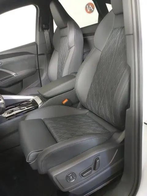 2026 Audi SQ5 Sportback Premium Plus TFSI quattro S tronic