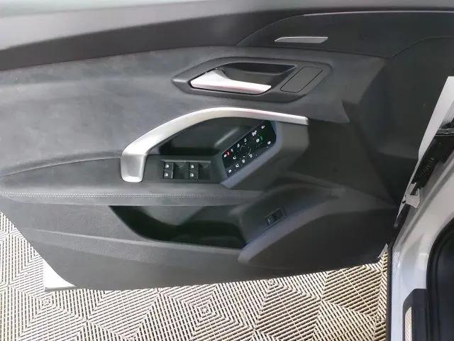 2026 Audi SQ5 Sportback Premium Plus TFSI quattro S tronic