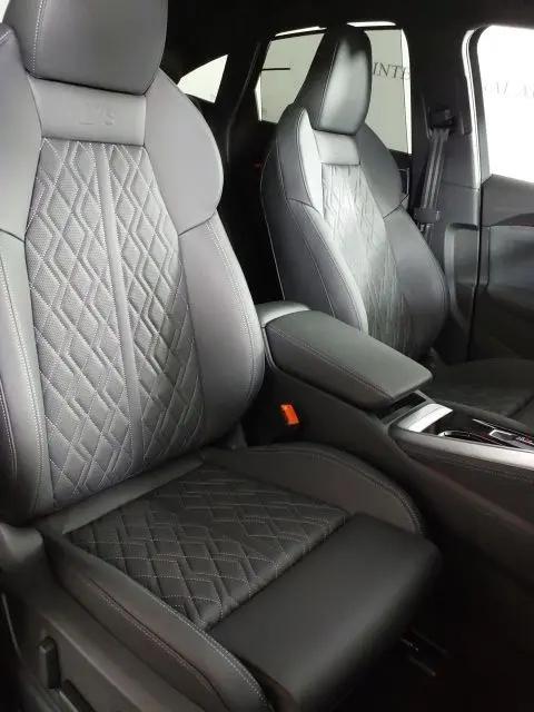 2026 Audi SQ5 Sportback Premium Plus TFSI quattro S tronic
