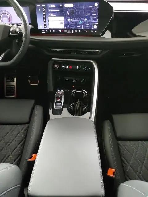 2026 Audi SQ5 Sportback Premium Plus TFSI quattro S tronic