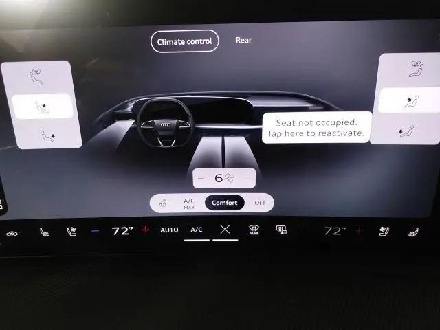 2026 Audi SQ5 Sportback Premium Plus TFSI quattro S tronic