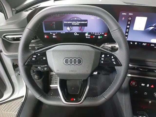 2026 Audi SQ5 Sportback Premium Plus TFSI quattro S tronic