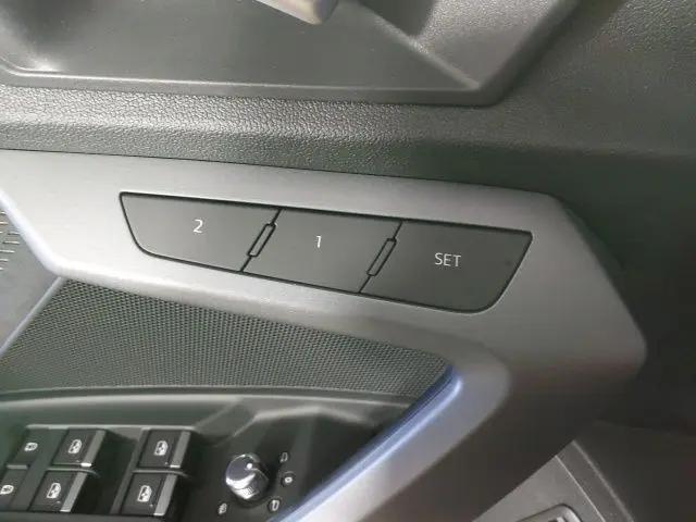 2026 Audi S3 TFSI quattro S tronic