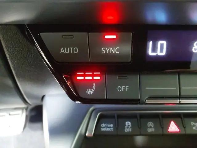 2026 Audi S3 TFSI quattro S tronic