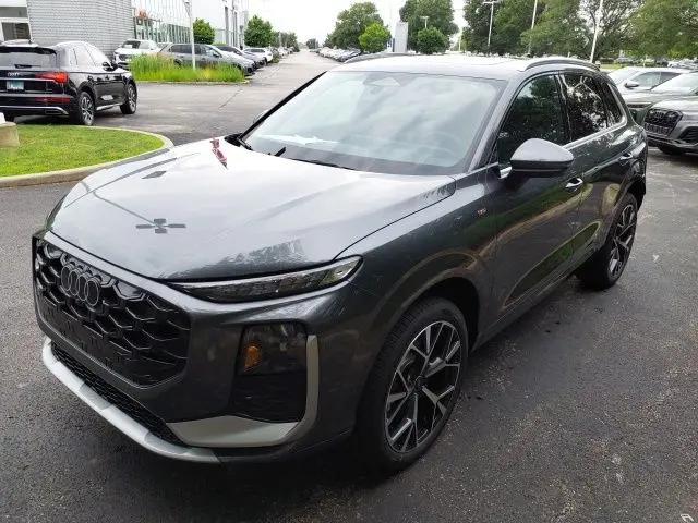 2026 Audi Q3 TFSI quattro S tronic for sale in Tinley Park, IL