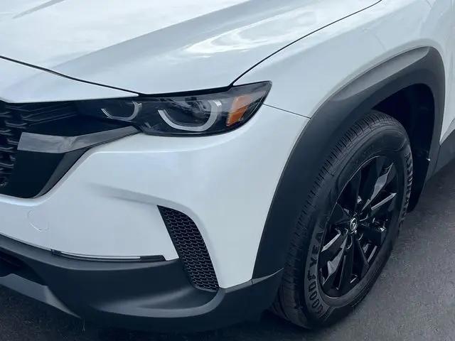 2024 Mazda CX-50 2.5 S Select