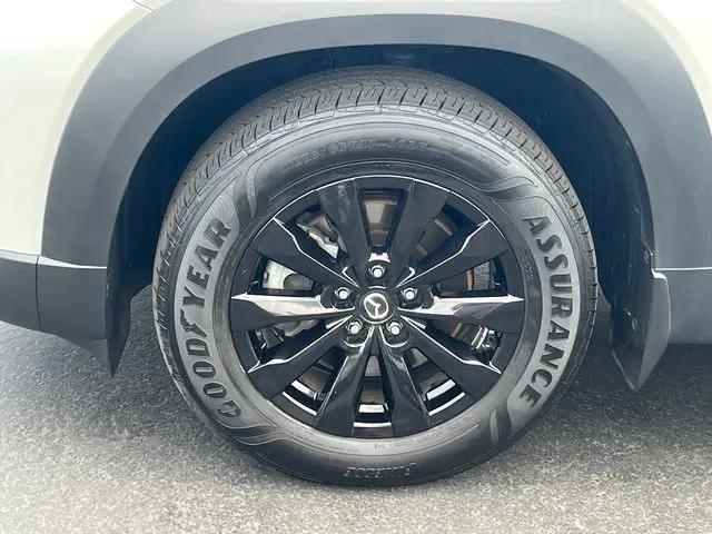2024 Mazda CX-50 2.5 S Select