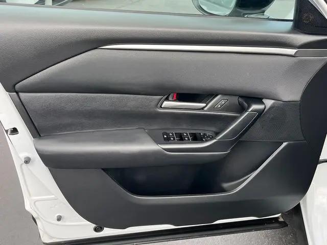 2024 Mazda CX-50 2.5 S Select
