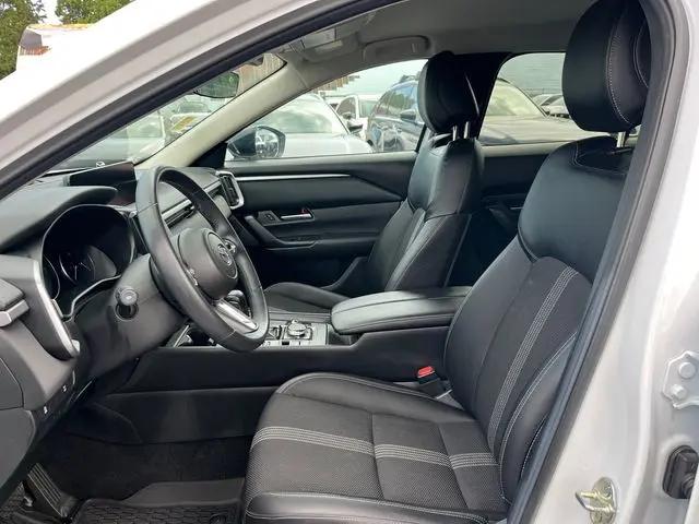 2024 Mazda CX-50 2.5 S Select