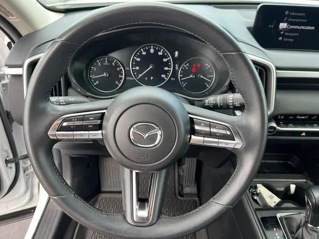2024 Mazda CX-50 2.5 S Select
