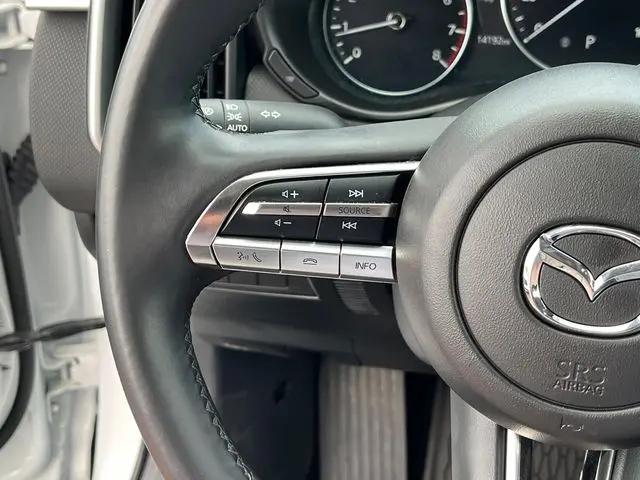 2024 Mazda CX-50 2.5 S Select