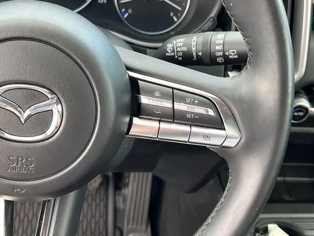 2024 Mazda CX-50 2.5 S Select