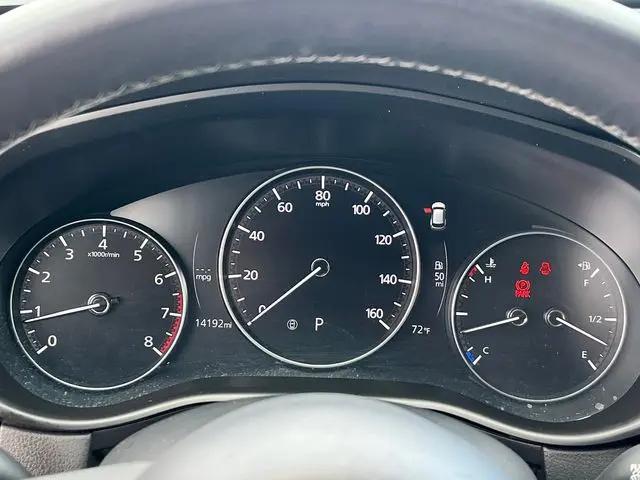 2024 Mazda CX-50 2.5 S Select