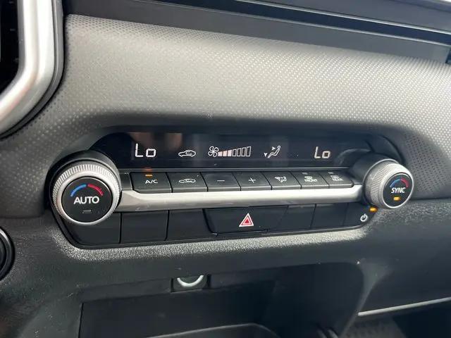 2024 Mazda CX-50 2.5 S Select