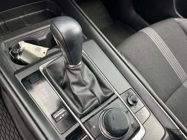 2024 Mazda CX-50 2.5 S Select
