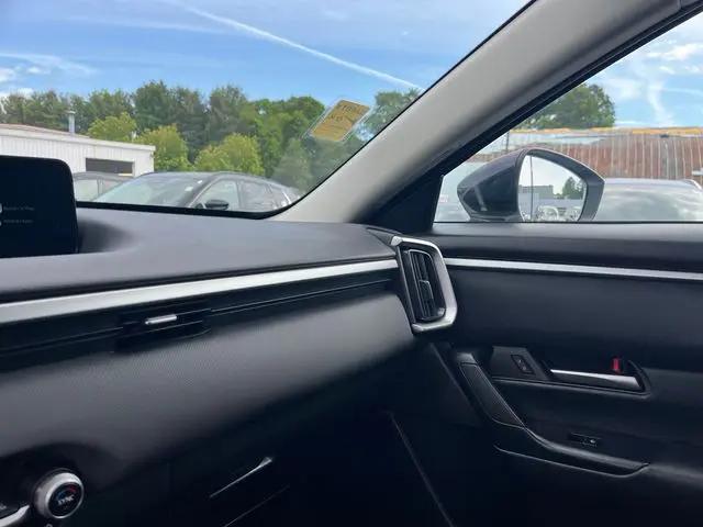 2024 Mazda CX-50 2.5 S Select