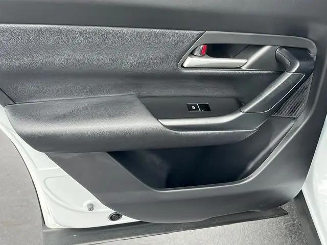 2024 Mazda CX-50 2.5 S Select