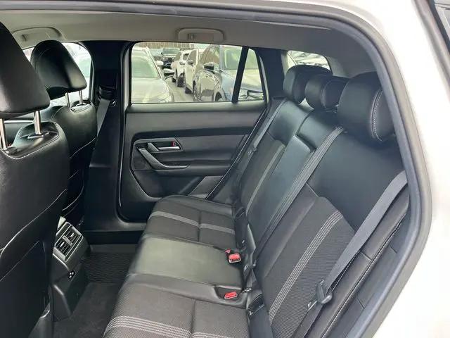 2024 Mazda CX-50 2.5 S Select
