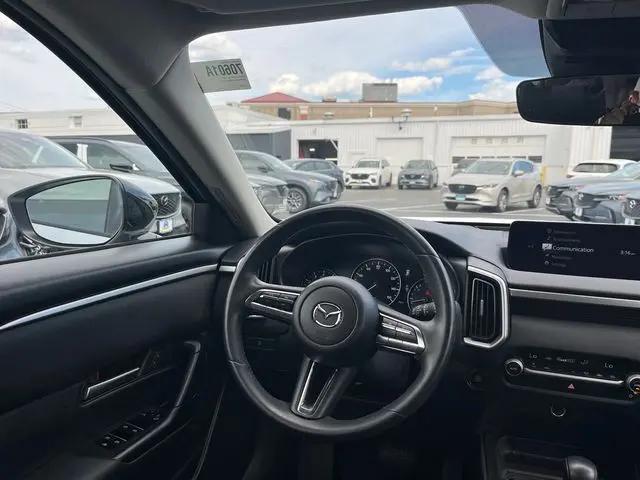 2024 Mazda CX-50 2.5 S Select