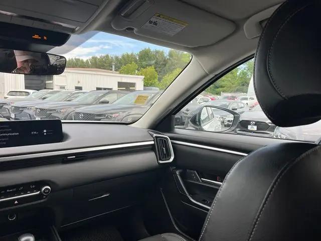 2024 Mazda CX-50 2.5 S Select