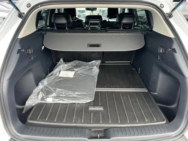 2024 Mazda CX-50 2.5 S Select
