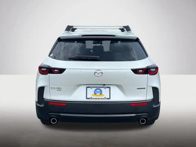 2024 Mazda CX-50 2.5 S Select