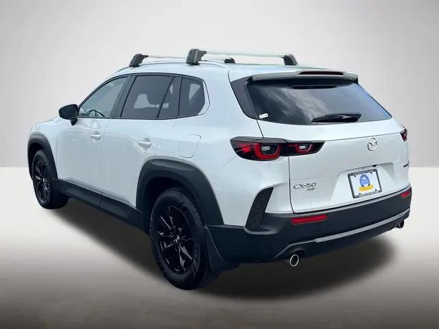 2024 Mazda CX-50 2.5 S Select