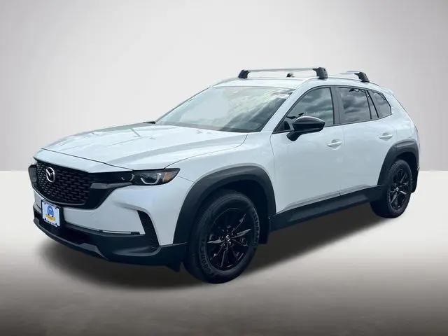 2024 Mazda CX-50 2.5 S Select